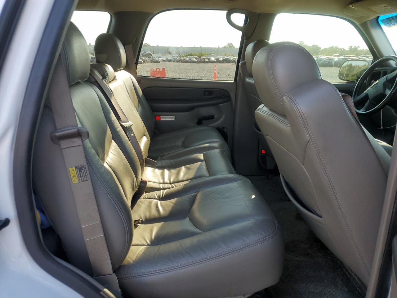 2003 GMC Yukon VIN: 1GKEC13V33R222112 Lot: 93436045