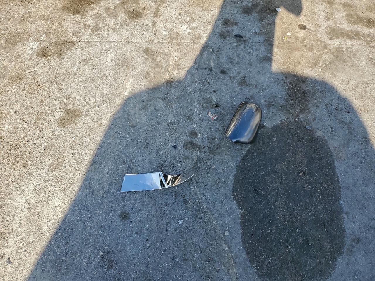 2007 Toyota Camry Ce VIN: 4T1BE46K67U030273 Lot: 94545955