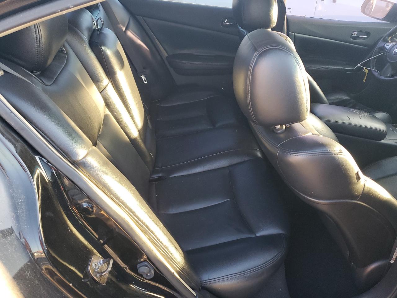 2010 Nissan Maxima S VIN: 1N4AA5AP9AC802109 Lot: 92881535