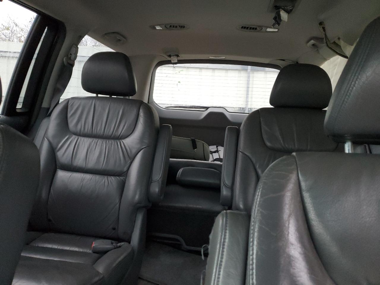 2005 Honda Odyssey Exl VIN: 5FNRL38735B094742 Lot: 93155275