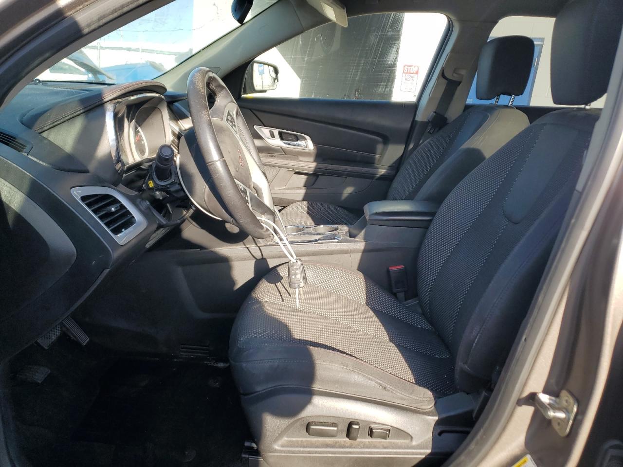 2012 GMC Terrain Sle VIN: 2GKALSEK1C6393766 Lot: 92272755