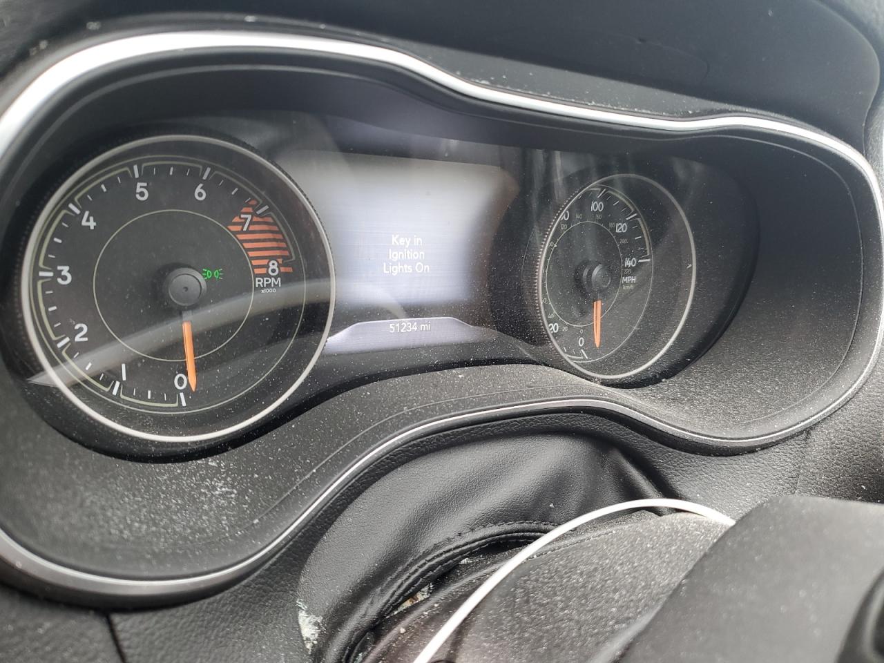 2019 Jeep Cherokee Limited VIN: 1C4PJMDX5KD379616 Lot: 91678175