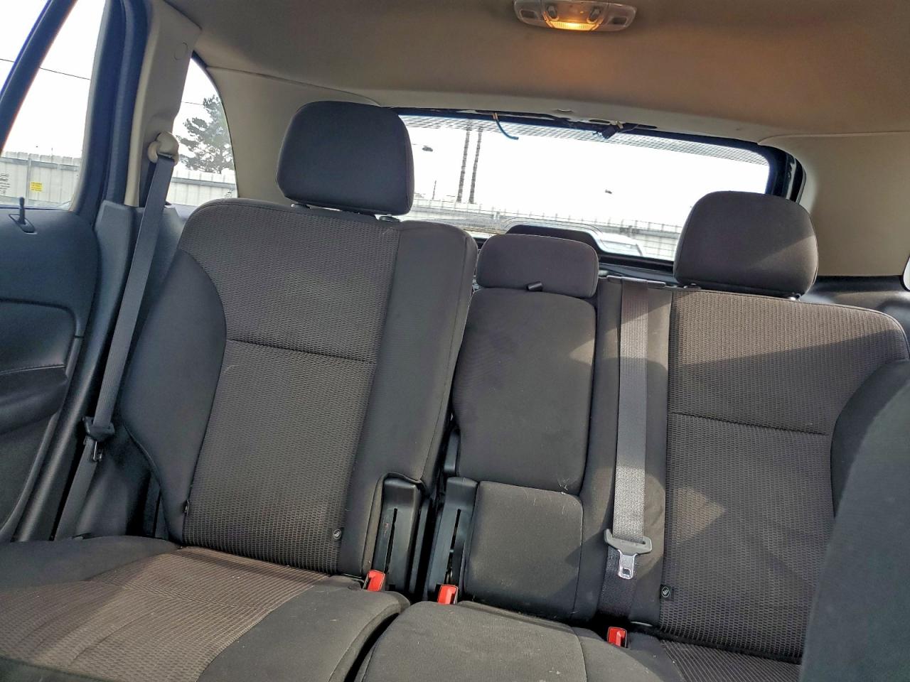 2014 Ford Edge Sel VIN: 2FMDK3JC7EBA83255 Lot: 94154115