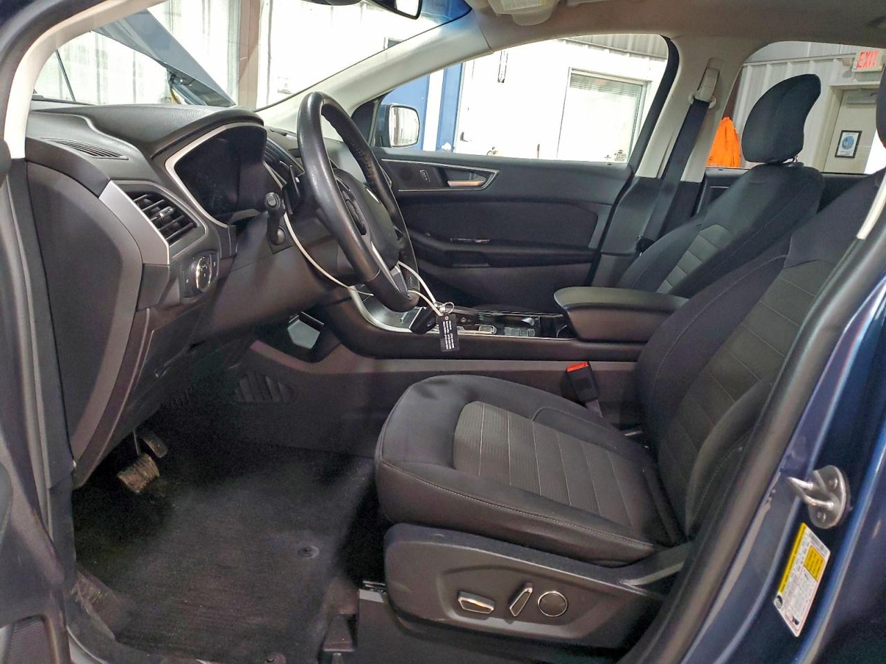 2019 Ford Edge Sel VIN: 2FMPK4J99KBC56969 Lot: 94093495