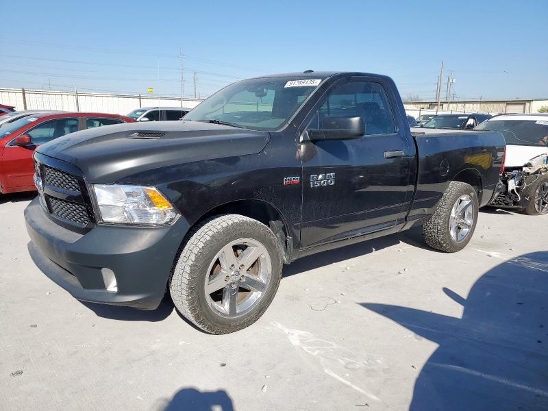 2016 Ram 1500 St