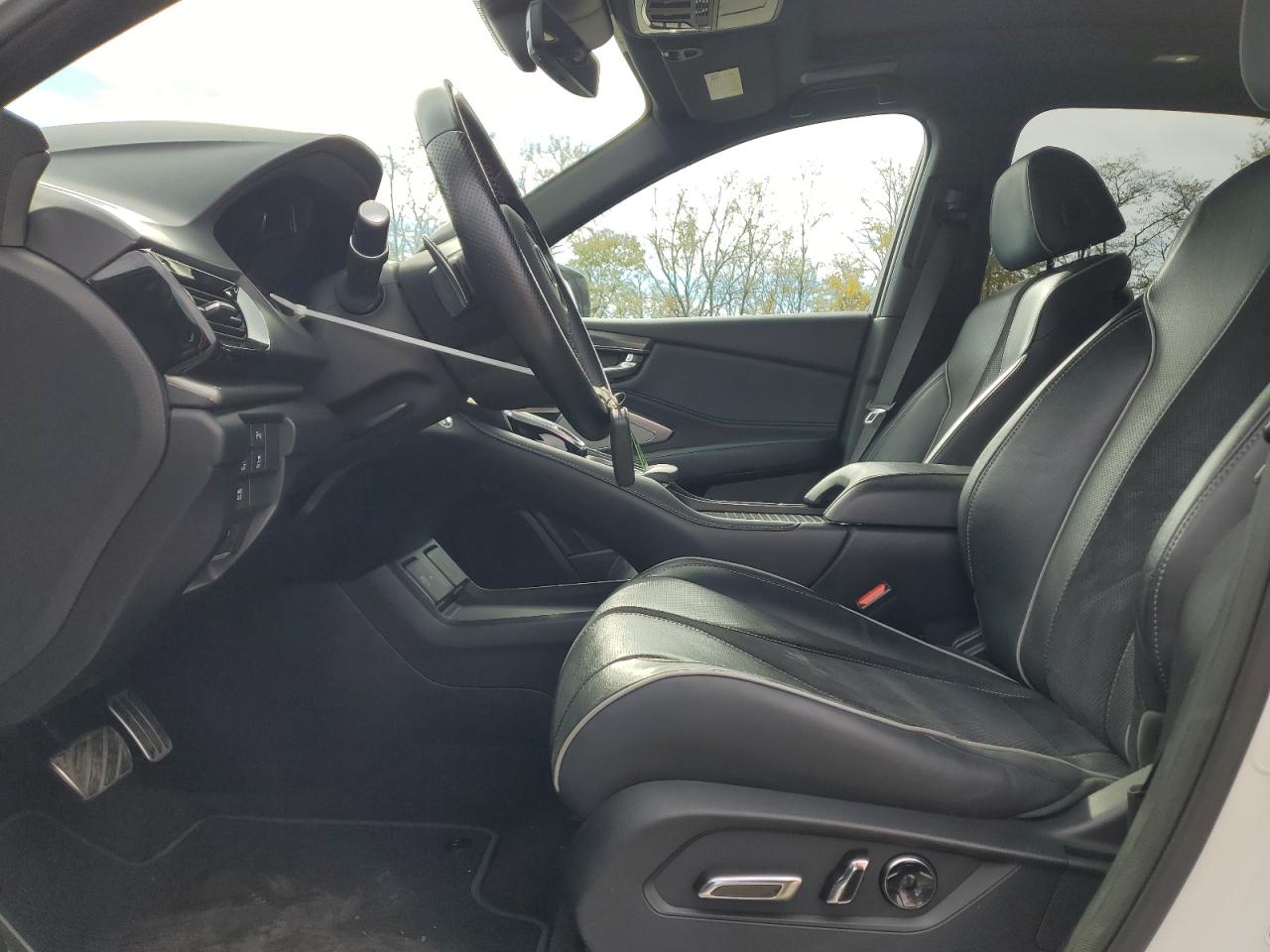 2019 Acura Rdx A-Spec VIN: 5J8TC1H62KL006615 Lot: 90608345