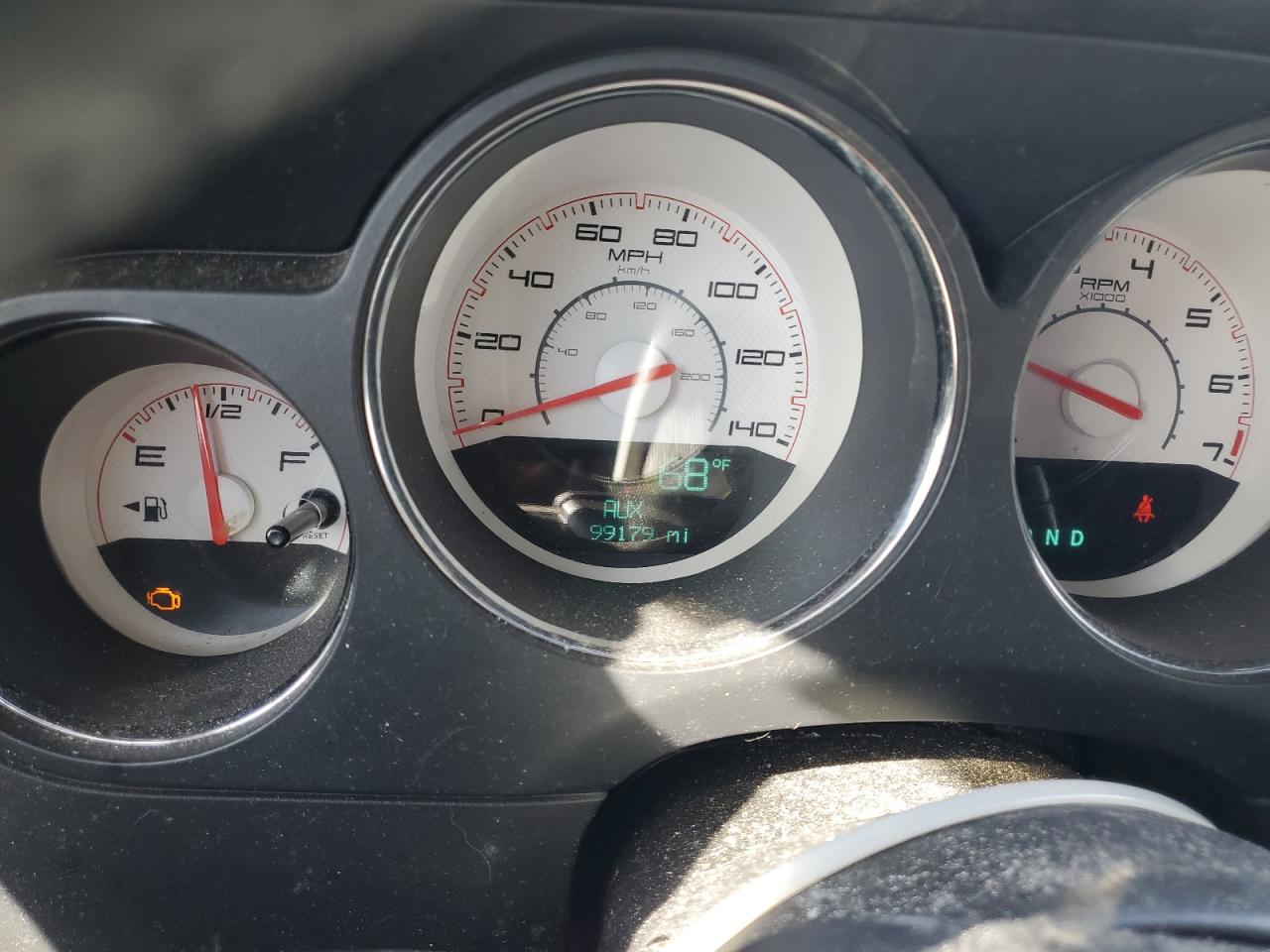 2012 Dodge Challenger Sxt VIN: 2C3CDYAG8CH275471 Lot: 91821955