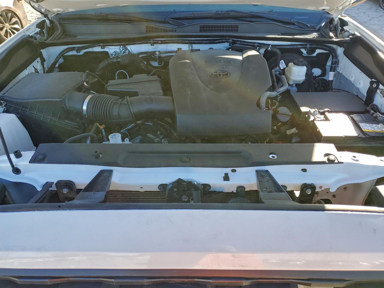 2021 Toyota Tacoma Double Cab VIN: 3TMCZ5AN3MM371571 Lot: 94090225