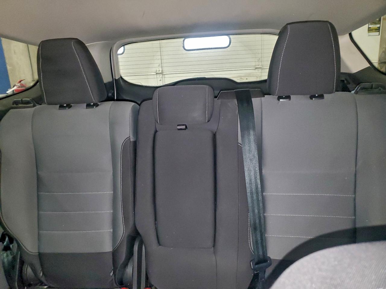 2016 Ford Escape Se VIN: 1FMCU9G9XGUC13899 Lot: 94331945