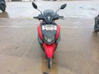2025 YAMAHA RAYZR (LCG125)  for sale at Copart SANDY