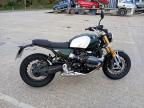2025 BMW R 12 NINET  for sale at Copart SANDWICH