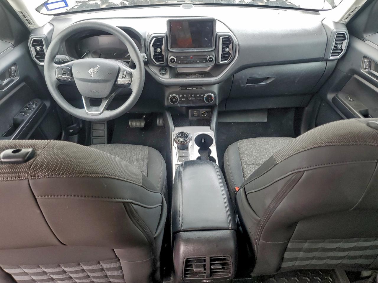 2023 Ford Bronco Sport Big Bend VIN: 3FMCR9B67PRE33412 Lot: 94084035