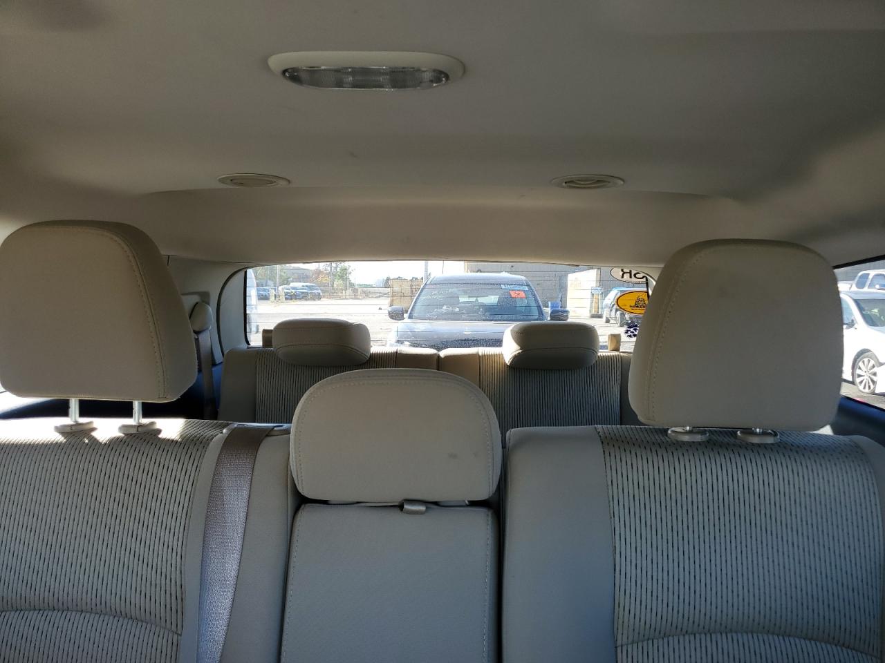 2017 Dodge Journey Se VIN: 3C4PDCAB3HT606234 Lot: 92695305