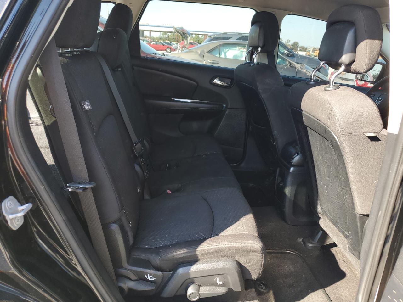 2014 Dodge Journey Sxt VIN: 3C4PDCBG2ET192322 Lot: 90896975