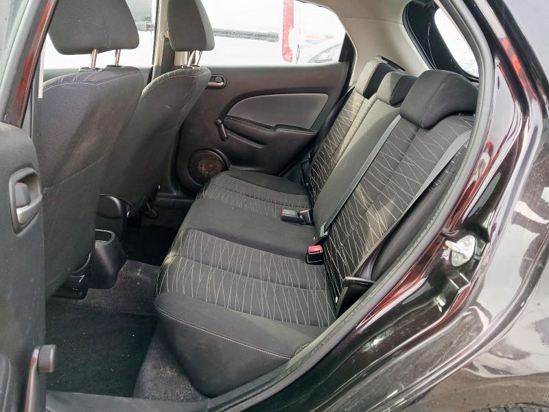 2010 MAZDA 2 1.3 TAMURA 5DR