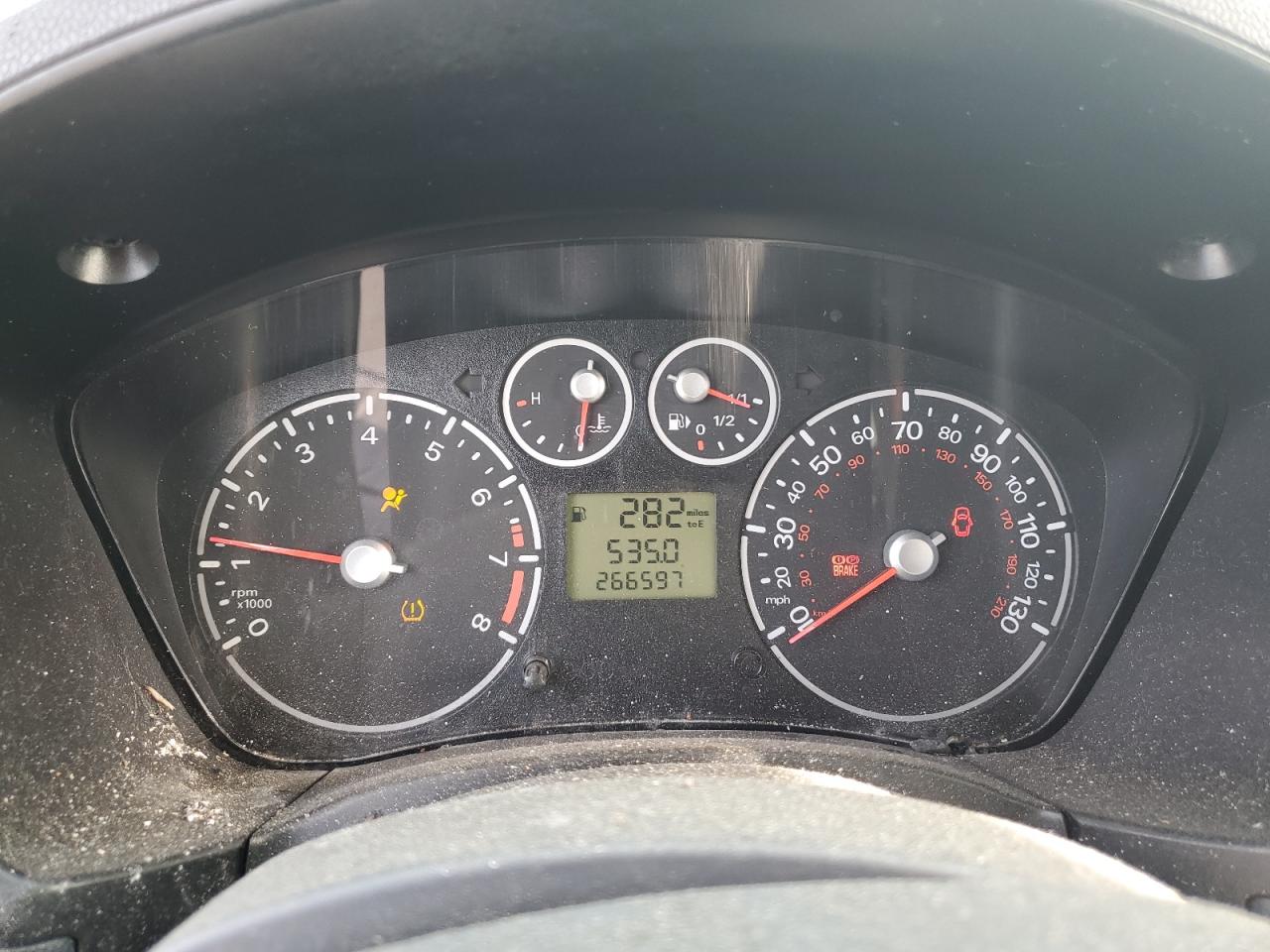 2012 Ford Transit Connect Xl VIN: NM0LS7CN3CT109592 Lot: 92298445