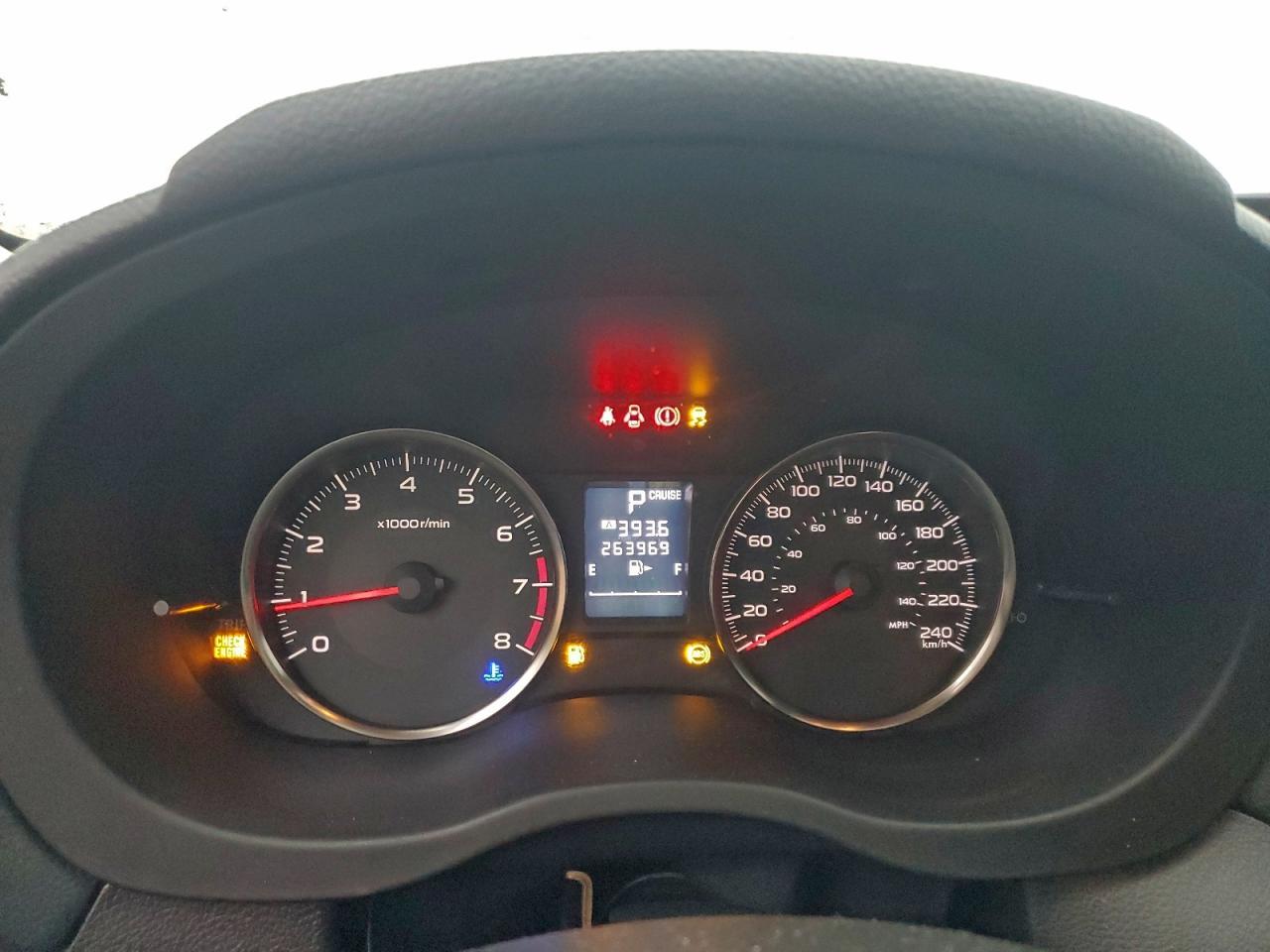 2012 Subaru Impreza Premium VIN: JF1GJAD62CH021783 Lot: 94161245