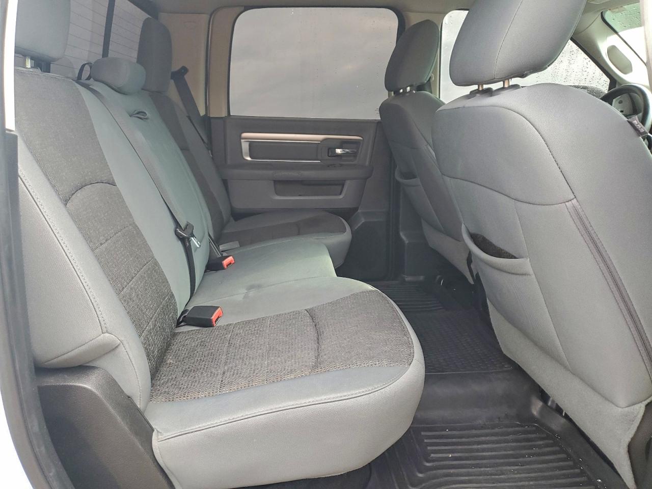 2014 Ram 1500 Slt VIN: 1C6RR7LT7ES133143 Lot: 93905325