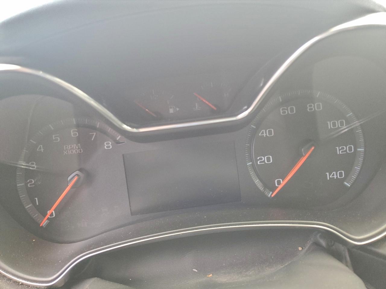 2017 Chevrolet Impala Lt VIN: 179481 Lot: 95345665