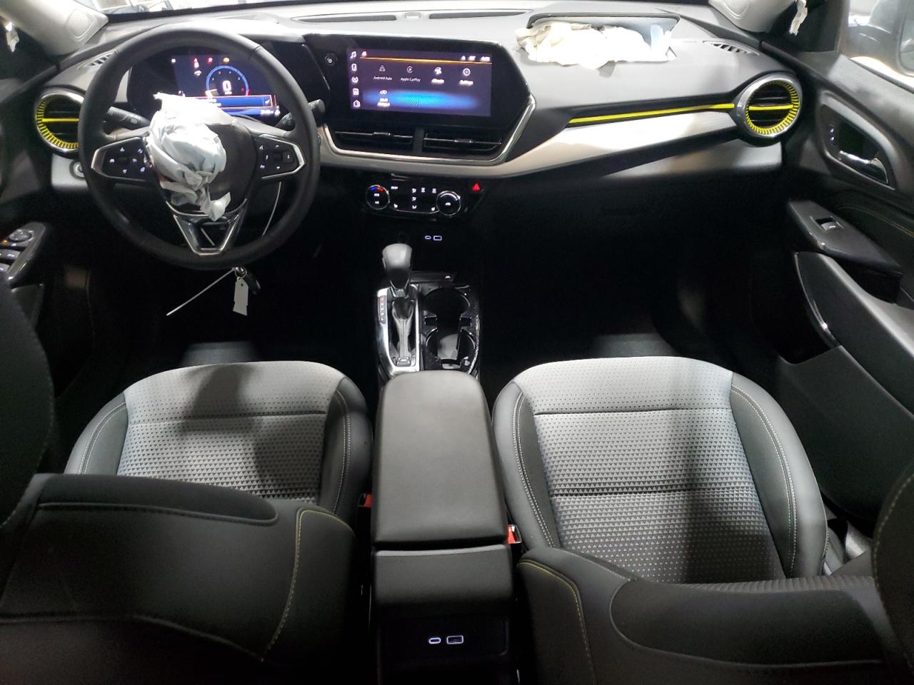 2025 Chevrolet Trax 1Lt VIN: KL77LHEP8SC211150 Lot: 91422815