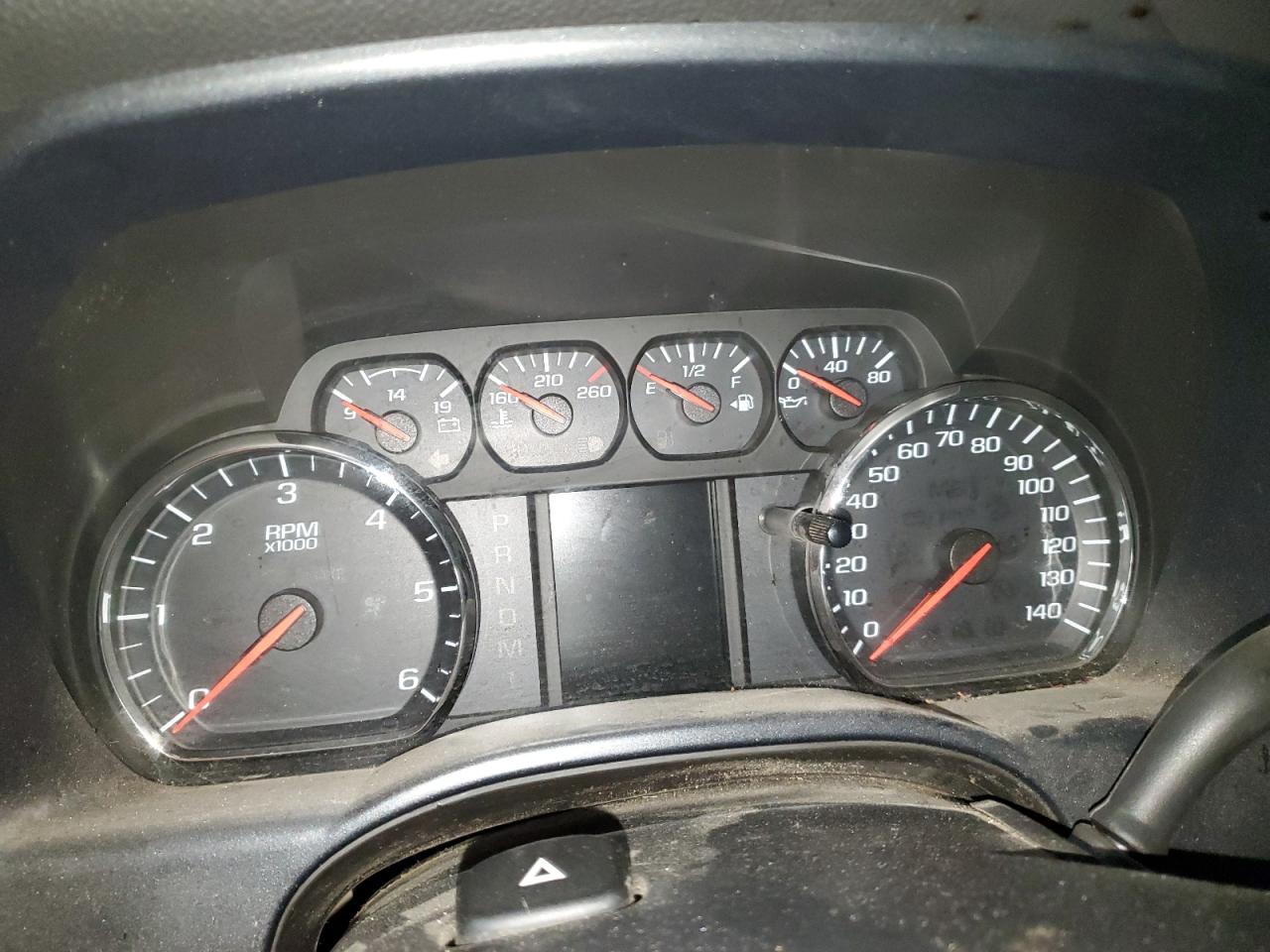 2014 GMC Sierra K1500 VIN: 3GTU2TEC4EG500326 Lot: 93062895