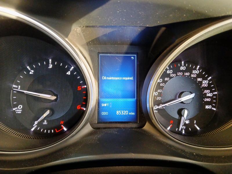 2017 TOYOTA AVENSIS 2.0D BUSINESS EDITION 4DR