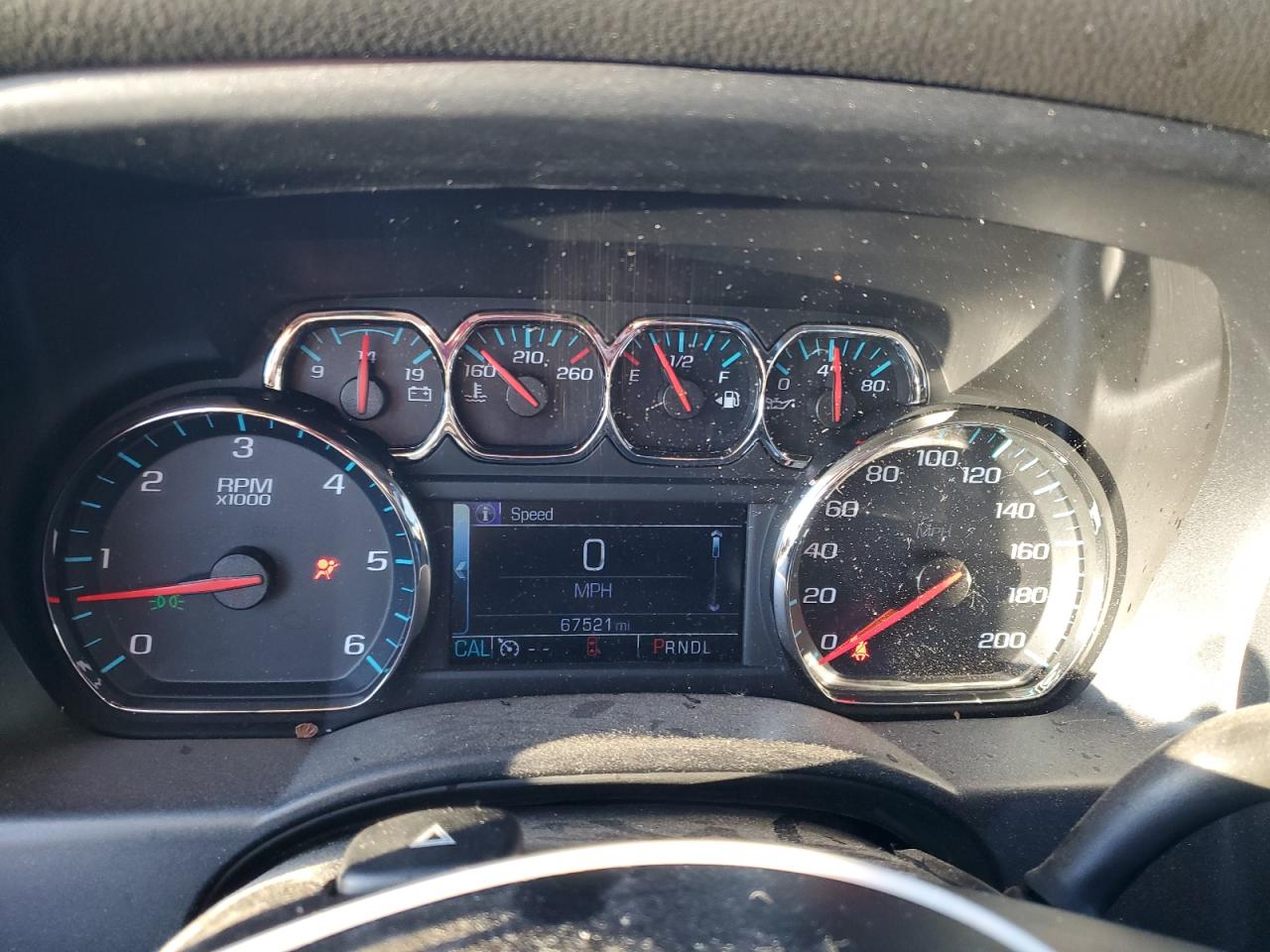 2017 GMC Sierra K1500 Sle VIN: 1GTV2MEC4HZ111684 Lot: 92501875