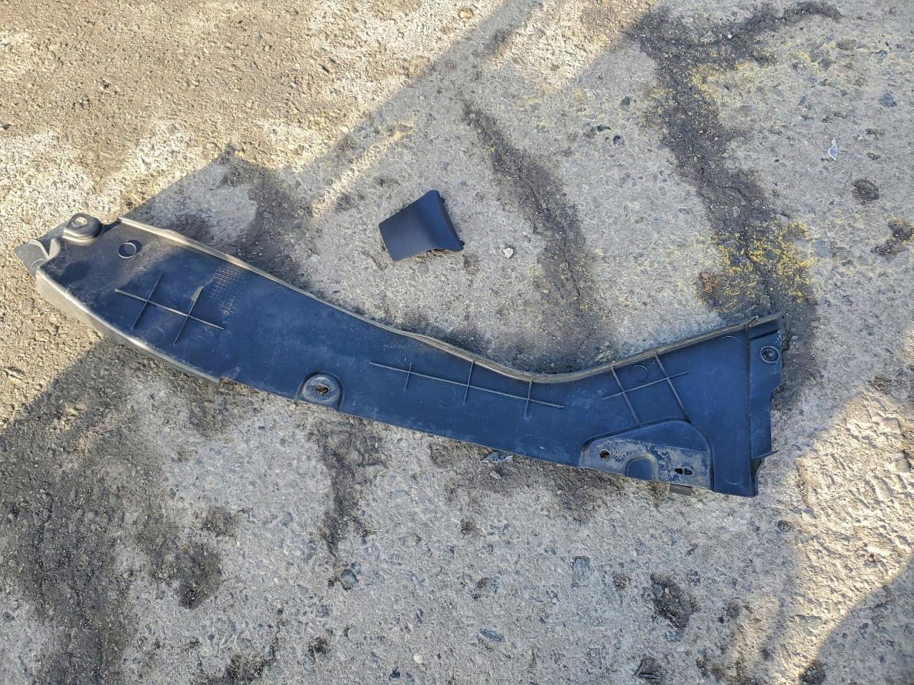 2017 Acura Tlx Tech VIN: 19UUB3F53HA002560 Lot: 94507915