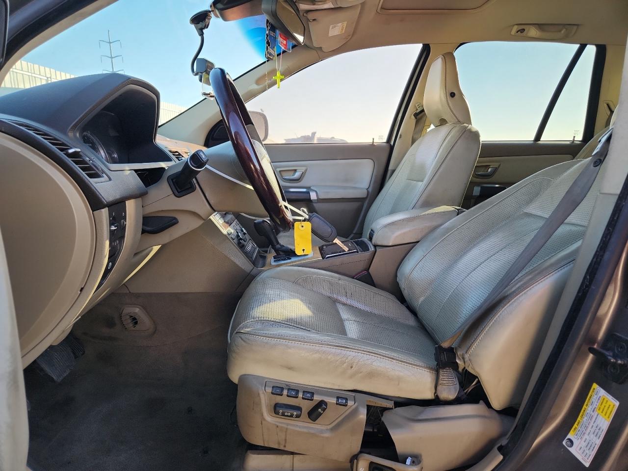 2010 Volvo Xc90 VIN: YV4852CTXA1549056 Lot: 90086375