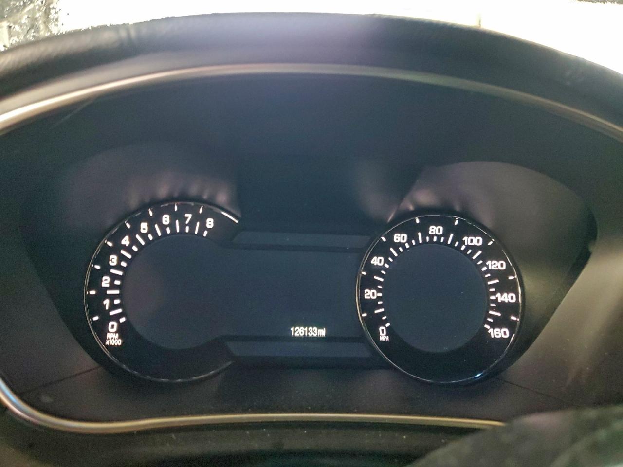 2018 Lincoln Mkx Reserve VIN: 2LMPJ8LR5JBL10049 Lot: 93966625