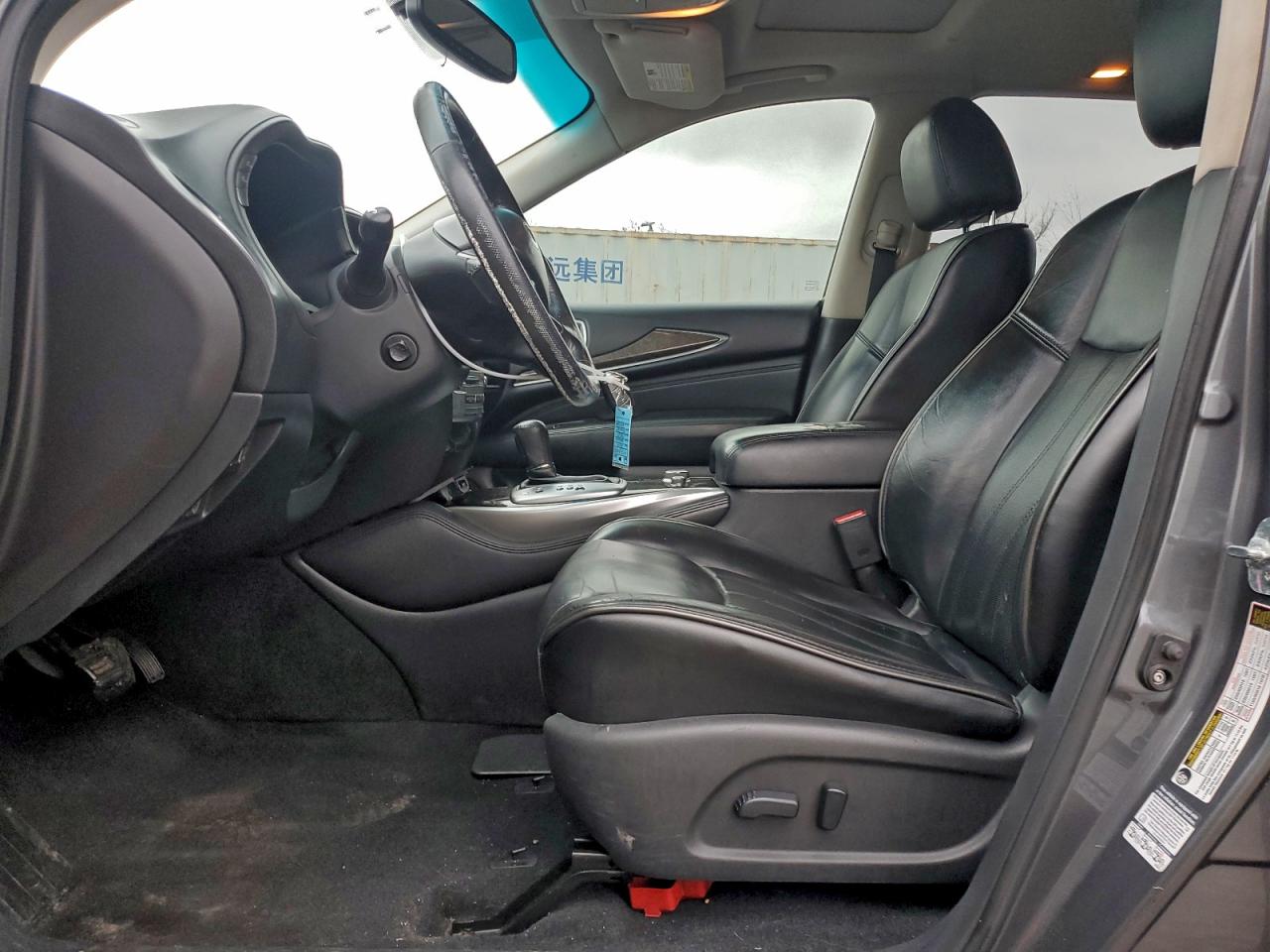 2015 Infiniti Qx60 VIN: 5N1AL0MM9FC519740 Lot: 93965715