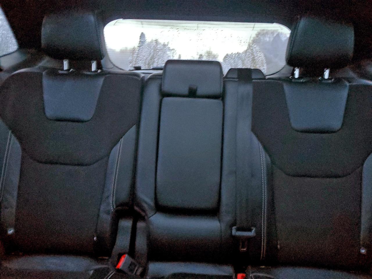 2020 Ford Edge St VIN: 2FMPK4AP8LBB34474 Lot: 94115835