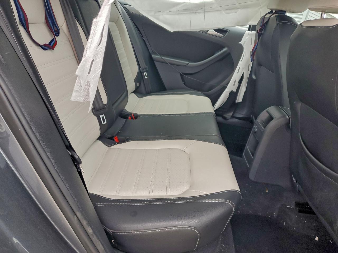 2017 Volkswagen Jetta Sport VIN: 3VWD17AJ5HM391151 Lot: 94267295