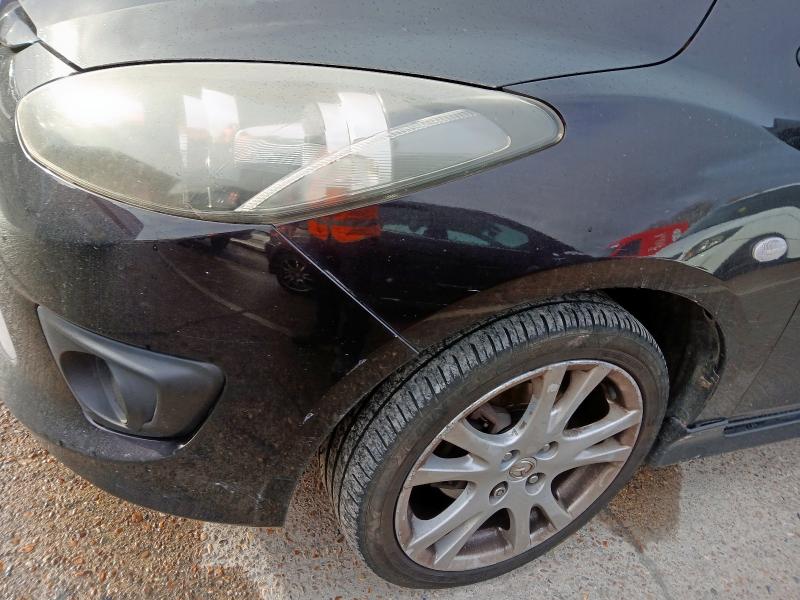 2010 MAZDA 2 1.3 TAMURA 5DR