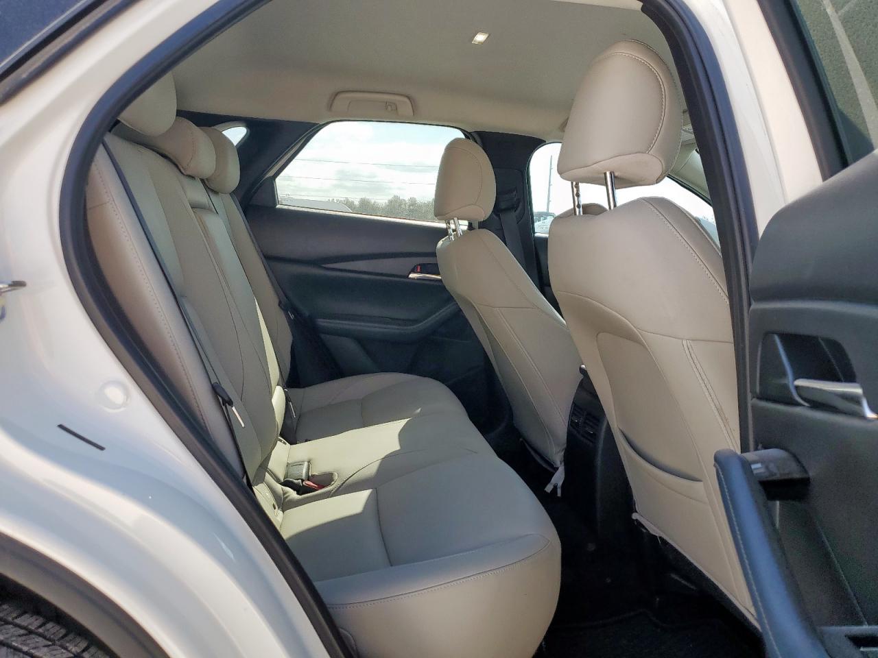 2020 Mazda Cx-30 Preferred VIN: 3MVDMADL2LM130460 Lot: 93143815