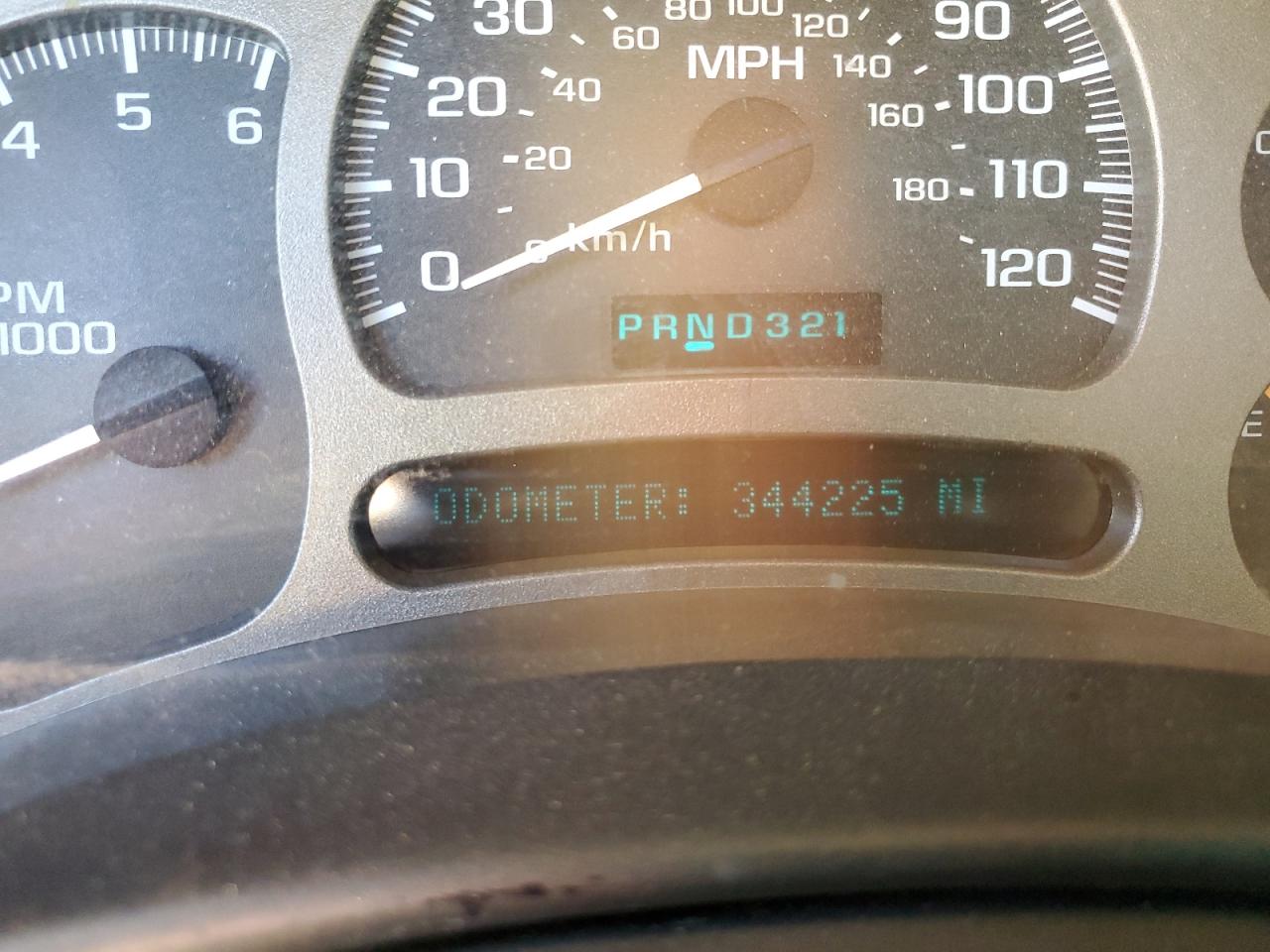 2005 GMC Sierra K1500 Denali VIN: 2GTEK63N251318787 Lot: 93268355