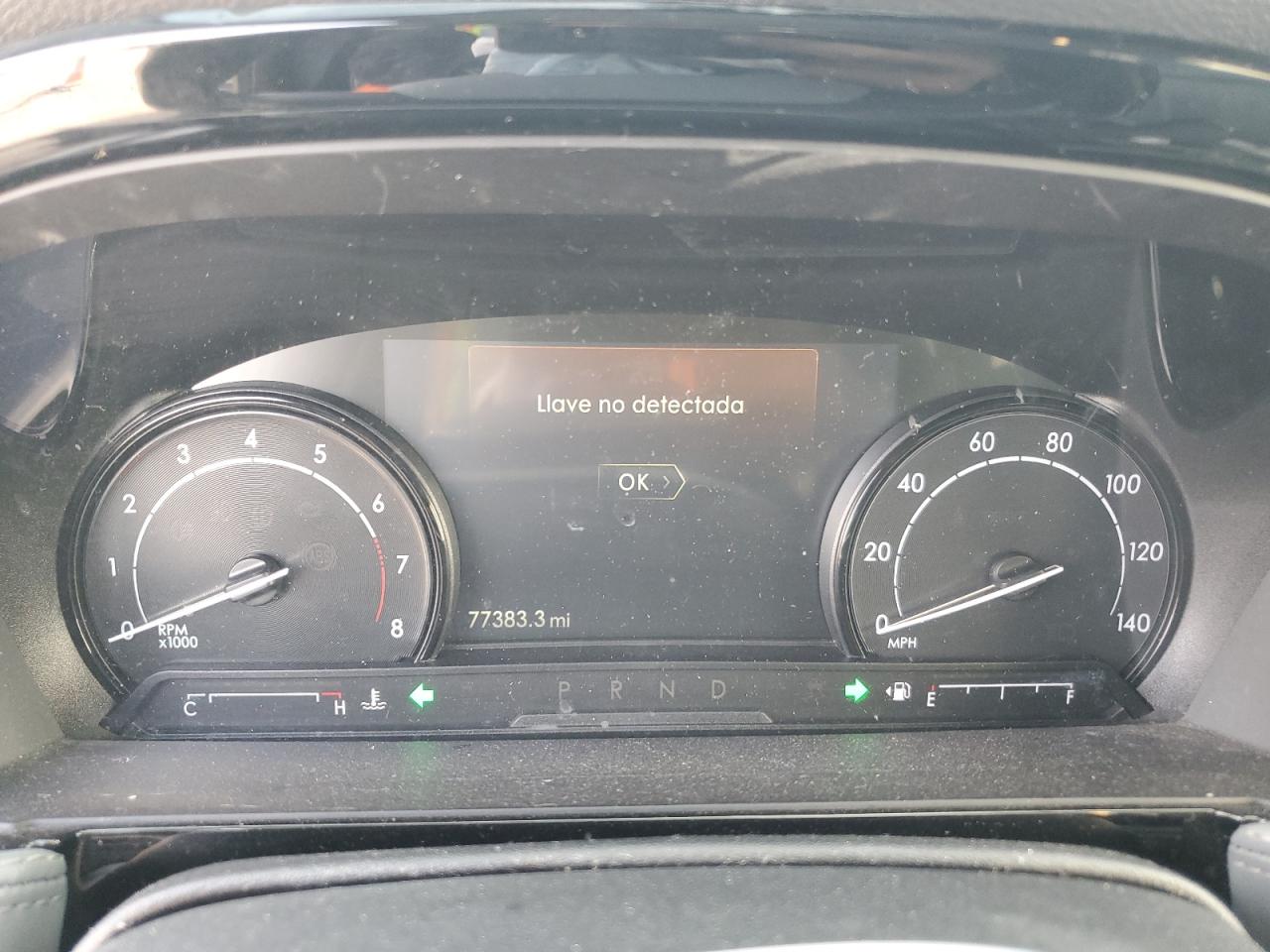 2020 Lincoln Corsair VIN: 5LMCJ1C90LUL20354 Lot: 92403385