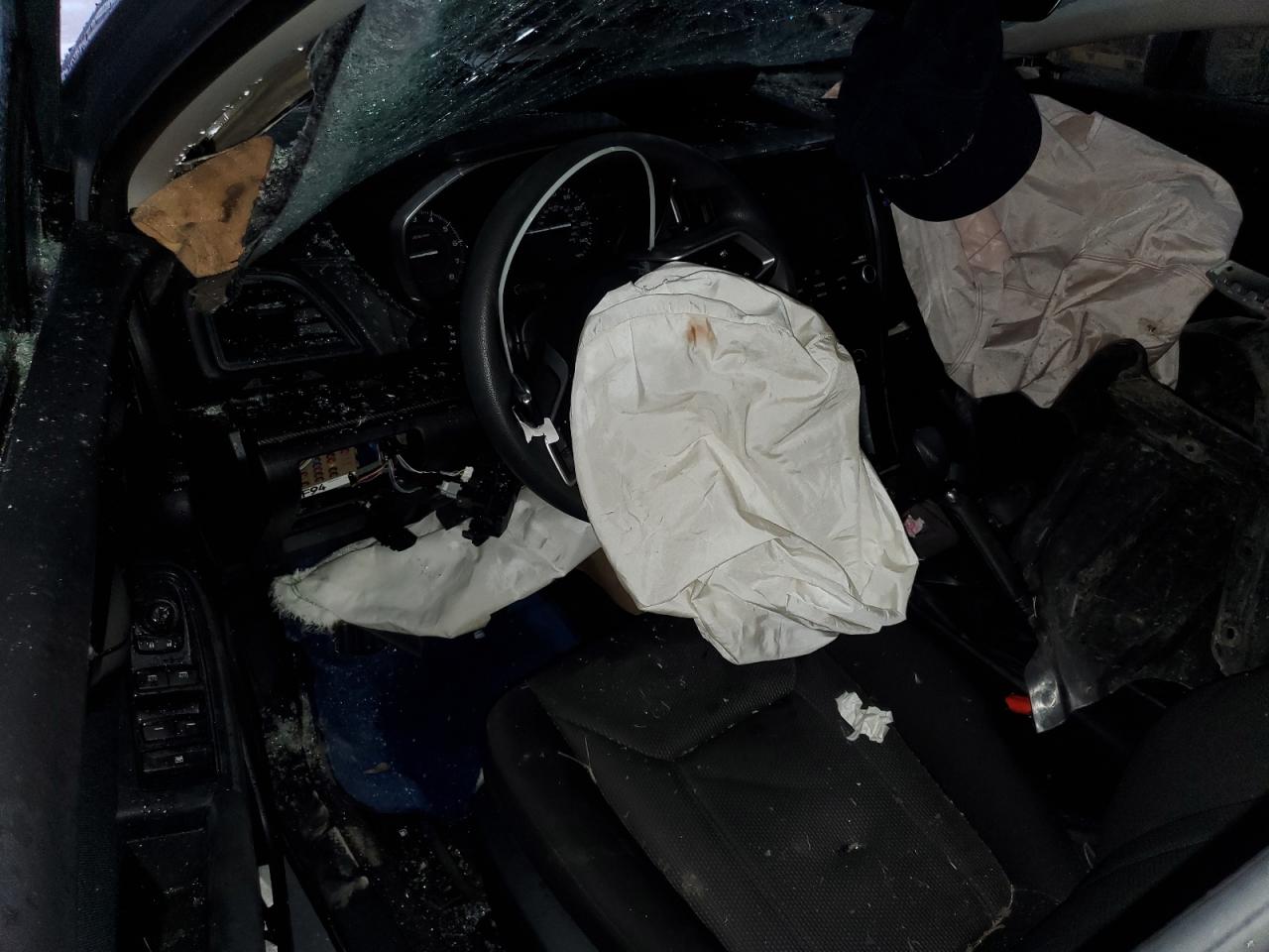 2020 Subaru Impreza Premium VIN: 4S3GTAD66L3730122 Lot: 92979825