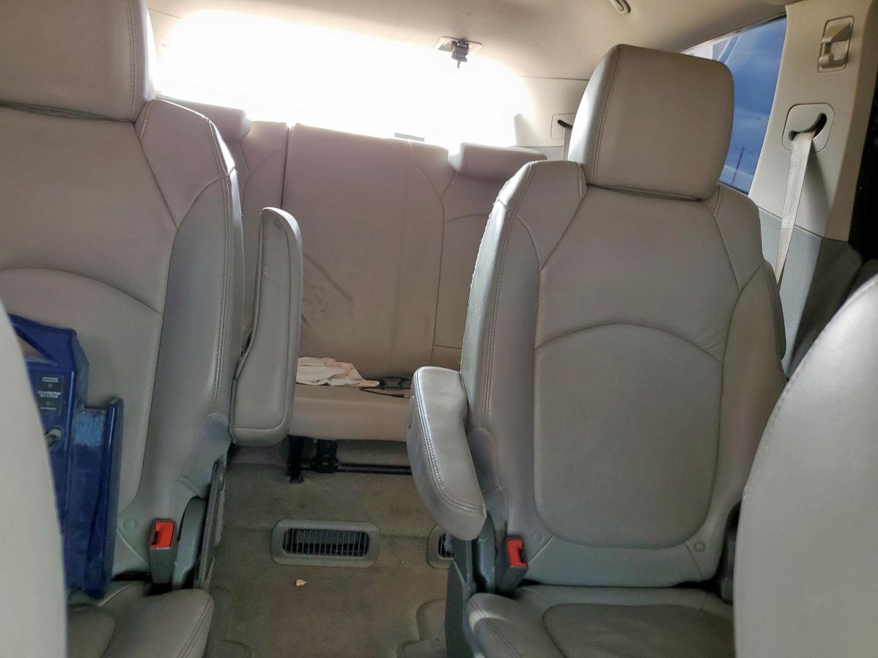 2012 Chevrolet Traverse VIN: 1GNKRJED6CJ270534 Lot: 93328875