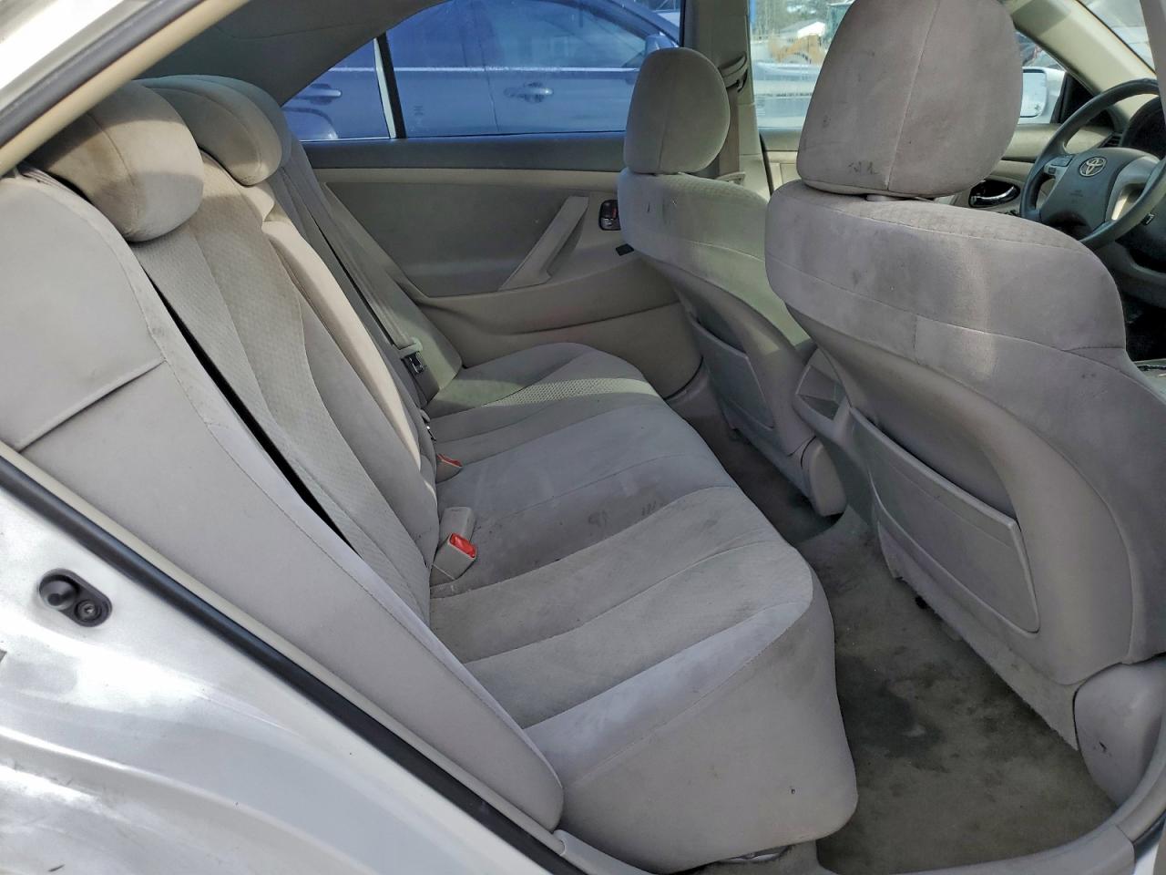 2009 Toyota Camry Base VIN: 4T1BE46K29U822486 Lot: 94568765