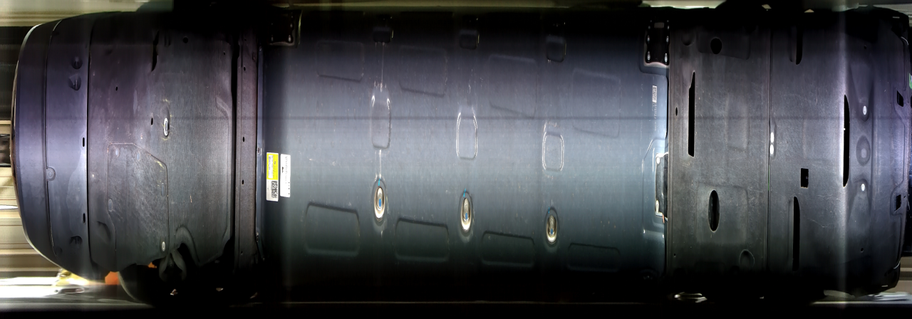 2023 Kia Ev6 Light VIN: KNDC34LA9P5149956 Lot: 92128545