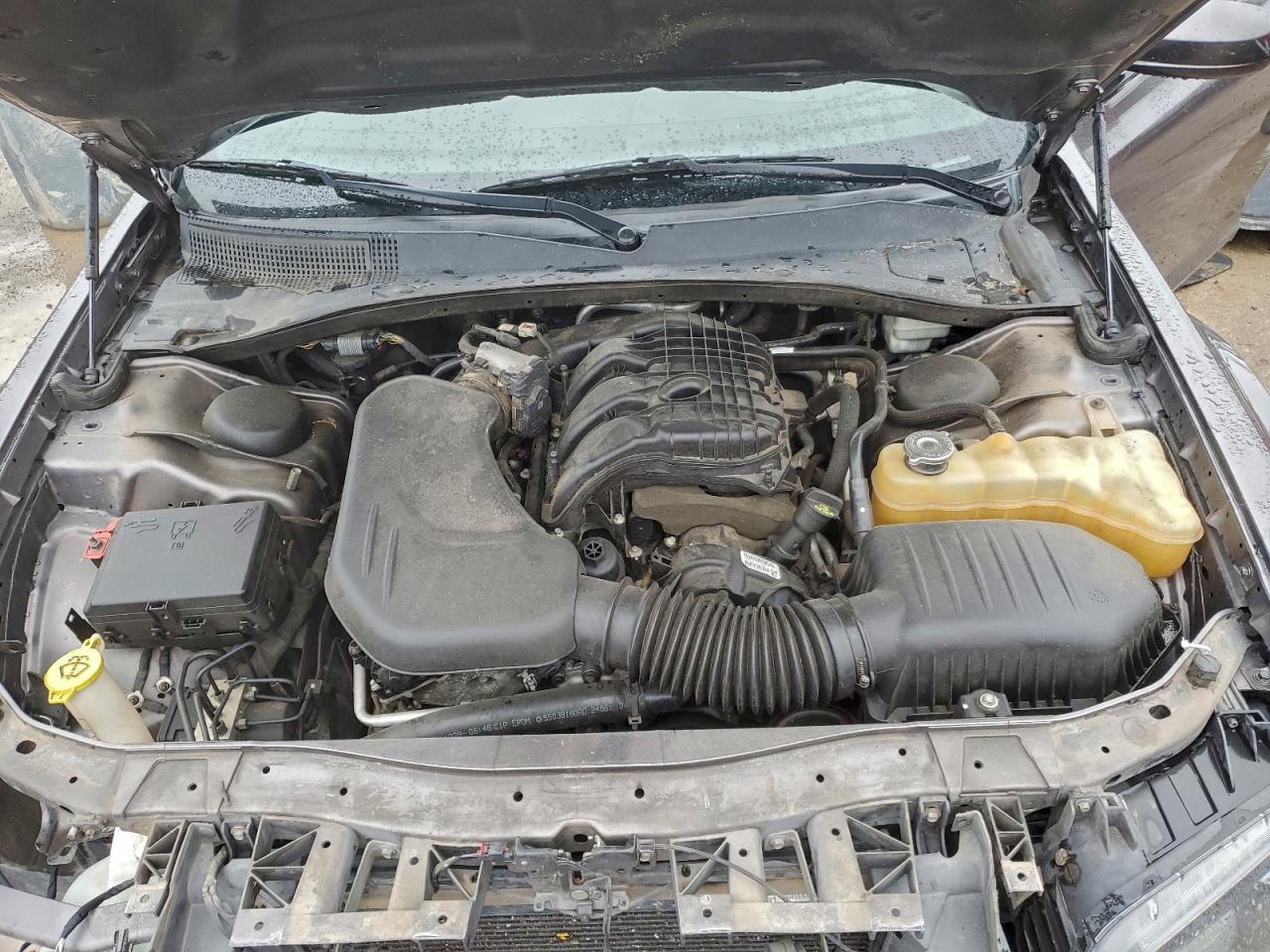 2014 Chrysler 300 S VIN: 2C3CCABGXEH373283 Lot: 93211985