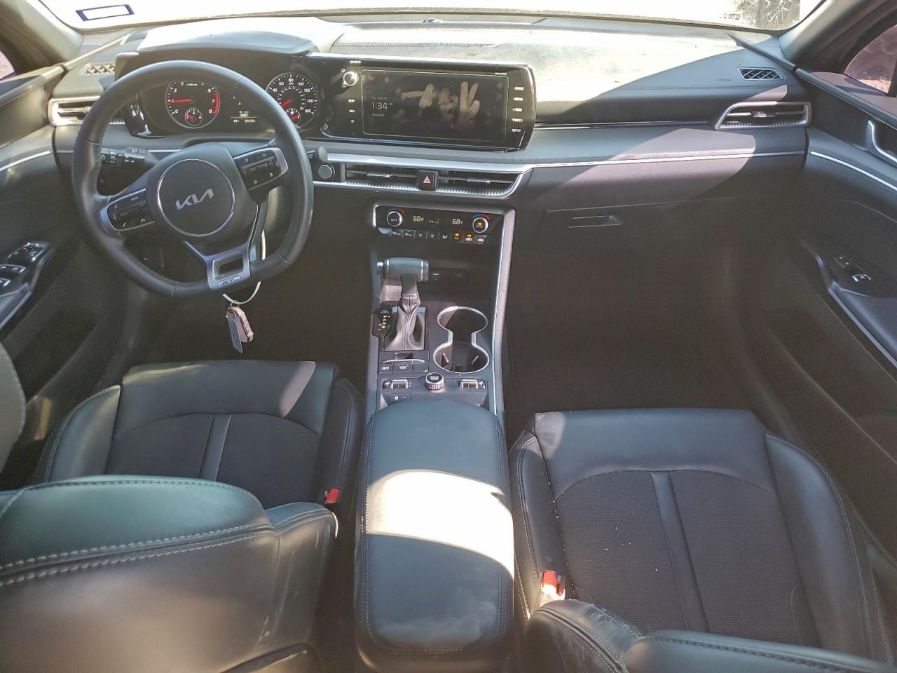 2024 Kia K5 Gt Line VIN: 5XXG64J29RG255889 Lot: 94188165