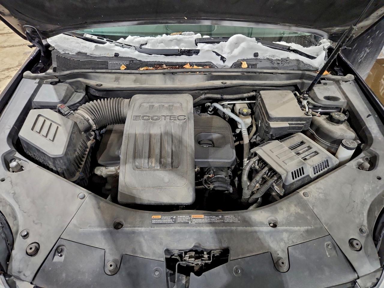 2016 GMC Terrain Sle VIN: 2GKALNEK9G6114572 Lot: 95056495