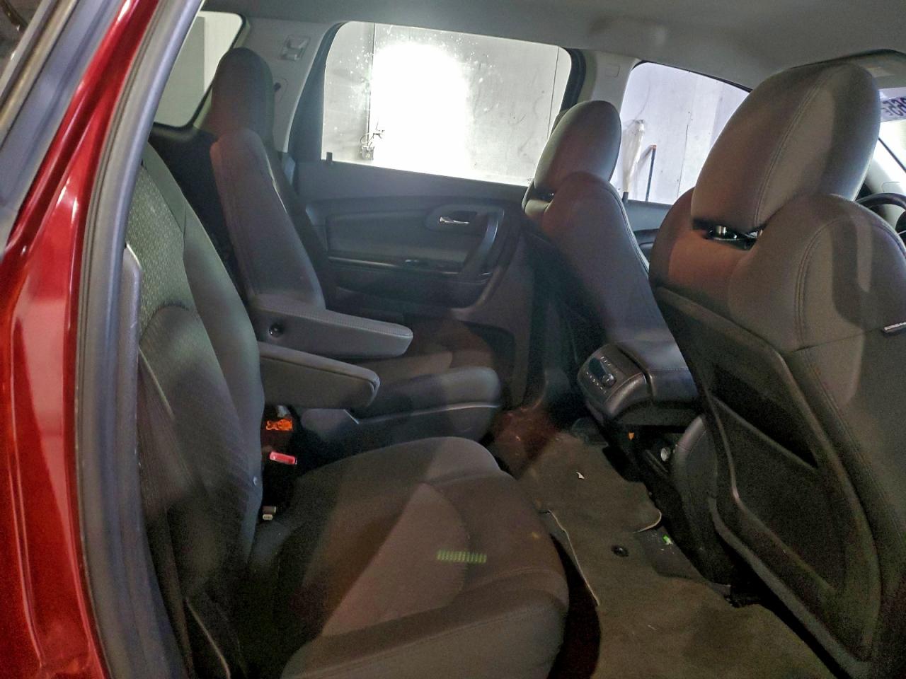 2011 Chevrolet Traverse Lt VIN: 1GNKRJED1BJ149165 Lot: 94132865