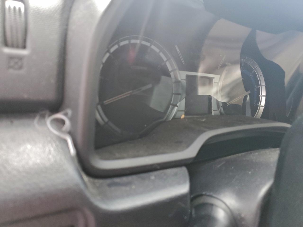 2017 Toyota 4Runner Sr5 VIN: JTEZU5JRXH5161245 Lot: 93922455