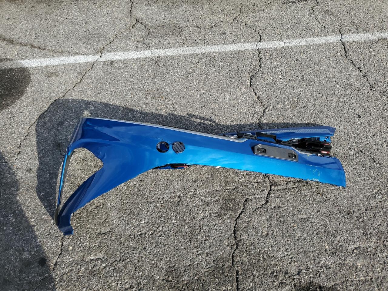 2024 Kia Forte Gt Line VIN: 3KPF54AD7RE737253 Lot: 86238345