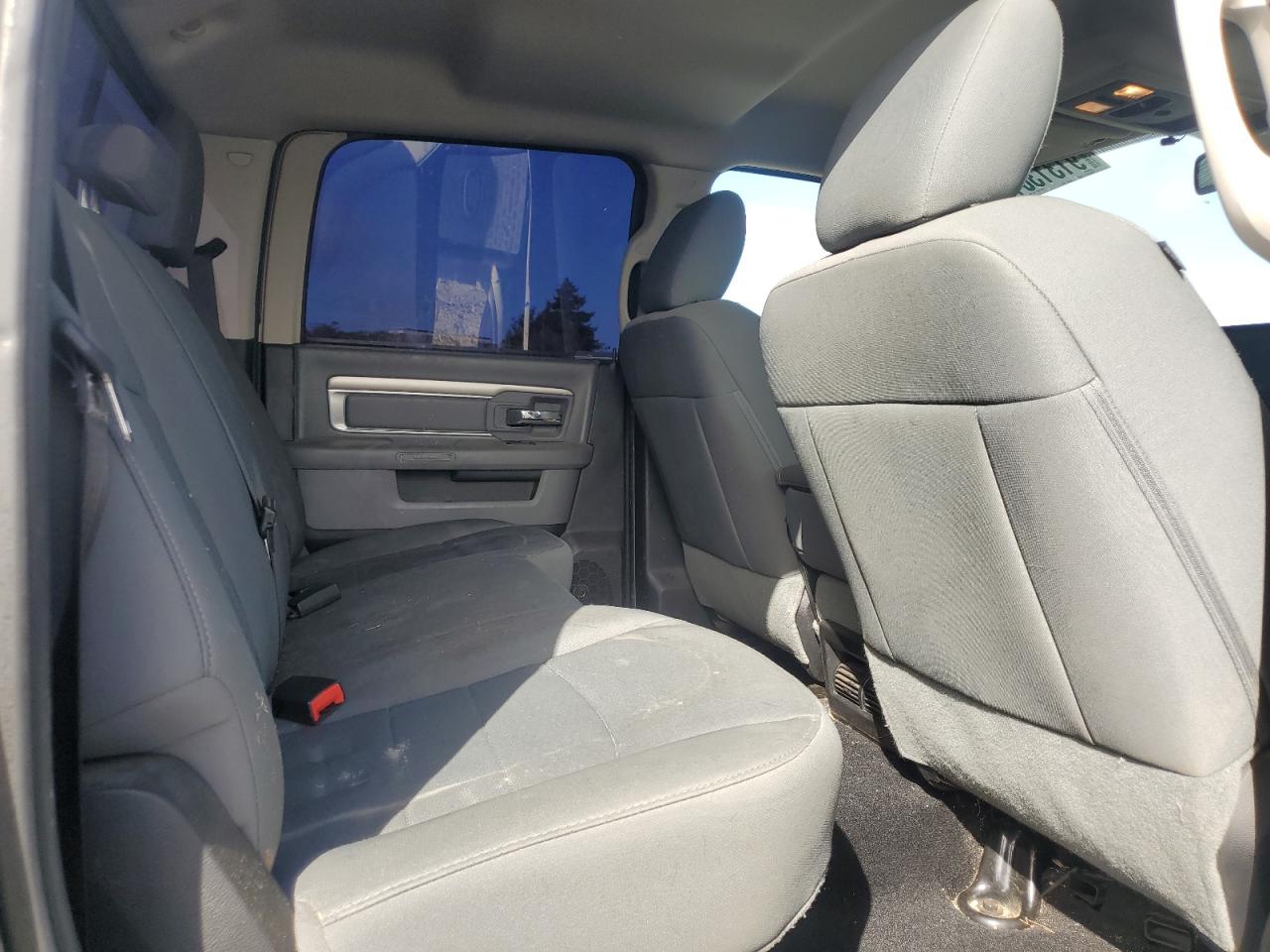 2014 Ram 2500 Slt VIN: 3C6TR5DT4EG213239 Lot: 91313015