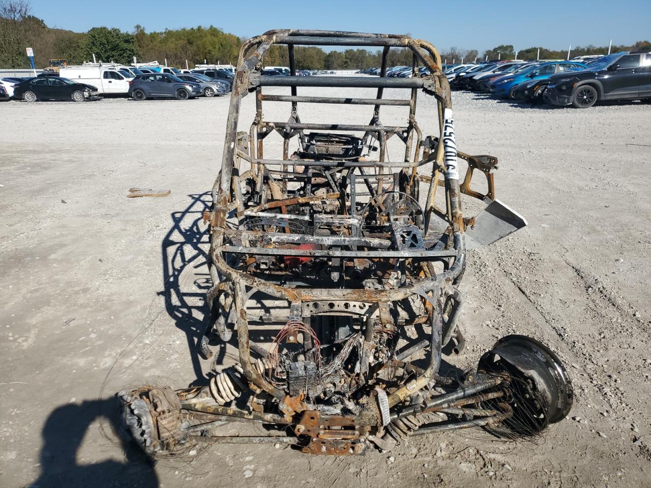 2023 Polaris Rzr Xp 4 1000 VIN: 3NSN4E990PH432031 Lot: 91072575