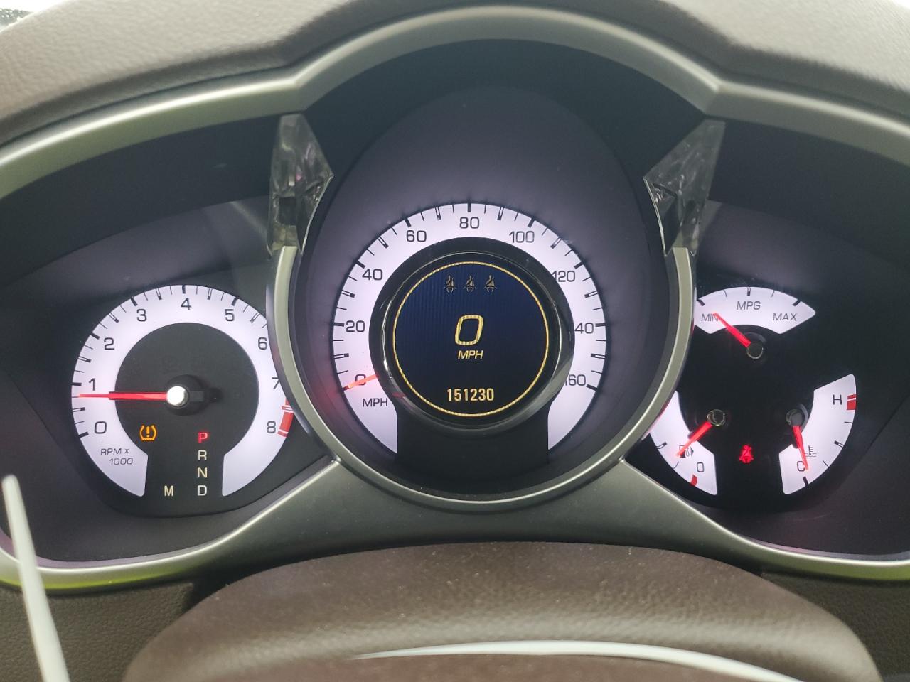 2010 Cadillac Srx Luxury Collection VIN: 3GYFNDEY3AS561377 Lot: 92431335